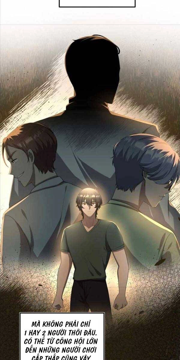 Ai Cũng Hồi Quy Ngoại Trừ Tôi Chapter 18 - 33