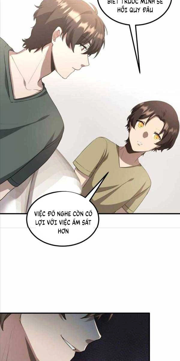 Ai Cũng Hồi Quy Ngoại Trừ Tôi Chapter 18 - 39