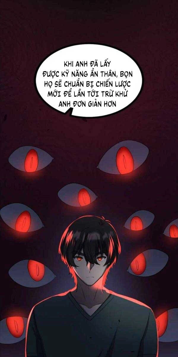 Ai Cũng Hồi Quy Ngoại Trừ Tôi Chapter 18 - 42