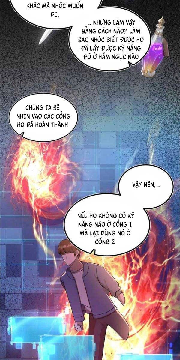 Ai Cũng Hồi Quy Ngoại Trừ Tôi Chapter 18 - 46