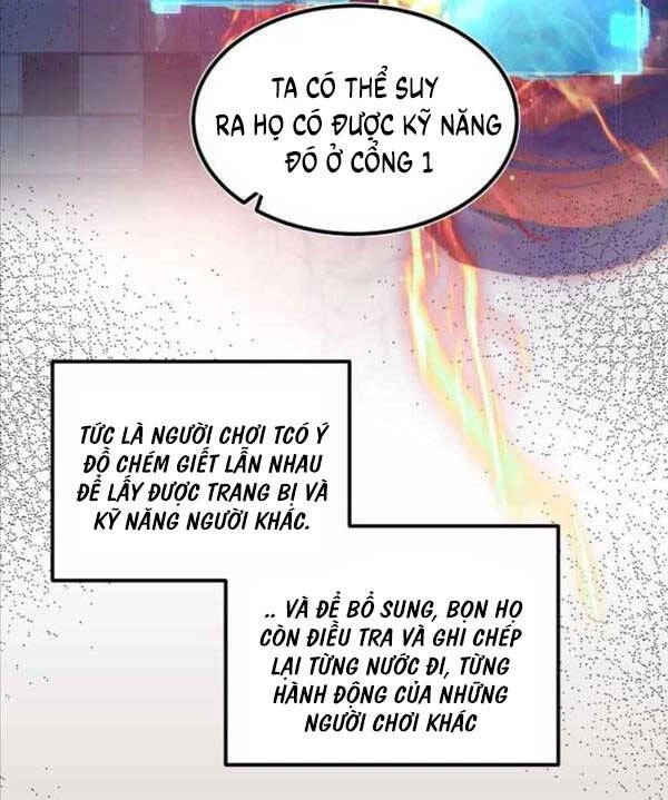 Ai Cũng Hồi Quy Ngoại Trừ Tôi Chapter 18 - 47