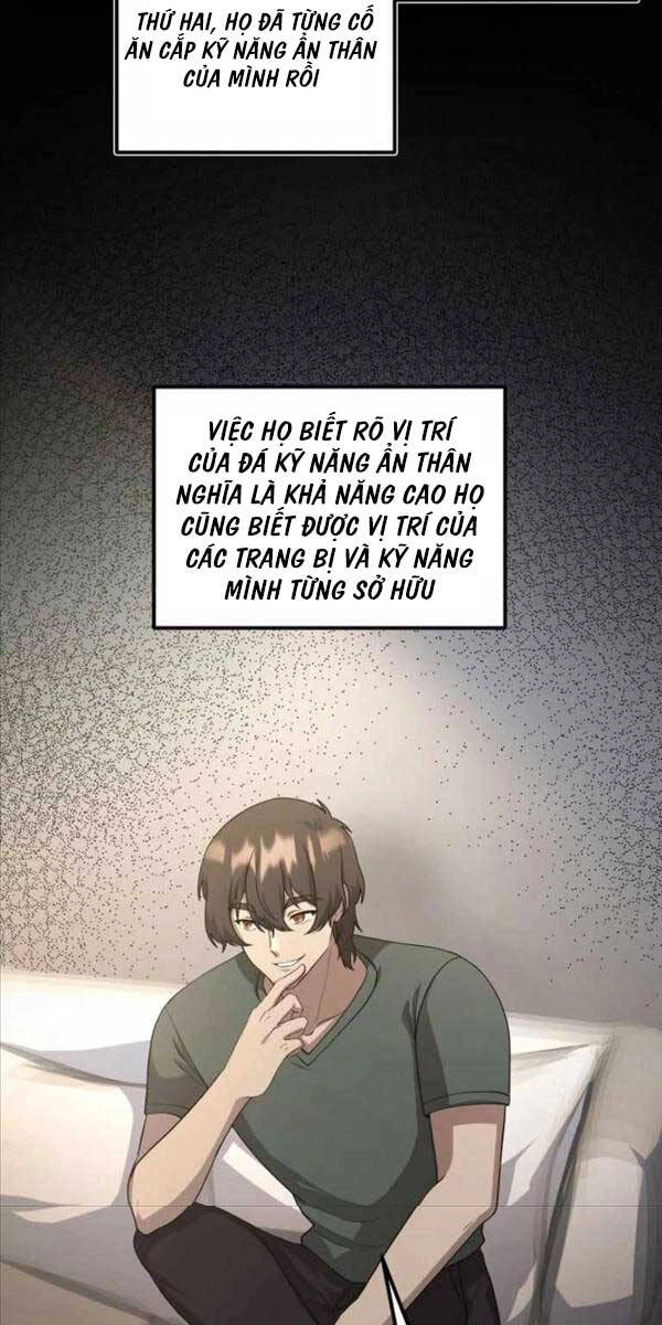 Ai Cũng Hồi Quy Ngoại Trừ Tôi Chapter 18 - 50