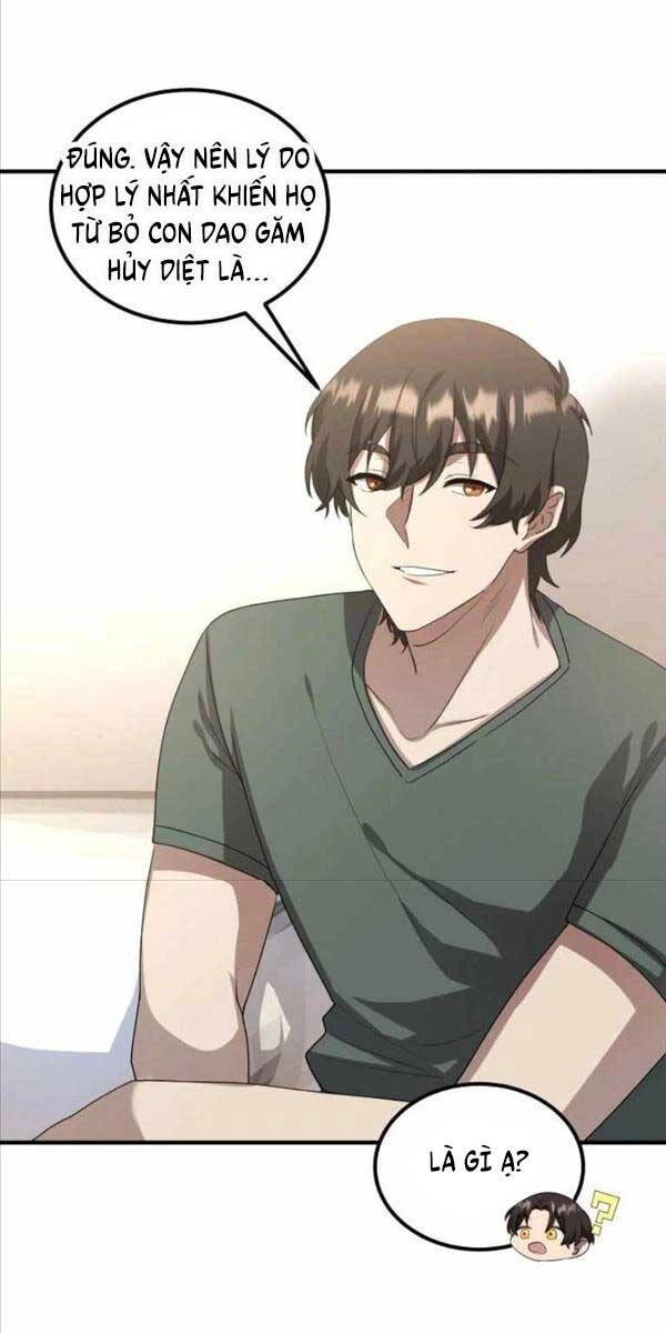 Ai Cũng Hồi Quy Ngoại Trừ Tôi Chapter 18 - 56