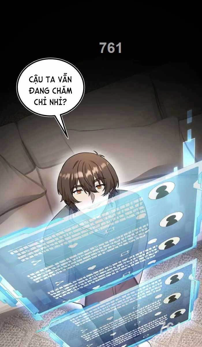 Ai Cũng Hồi Quy Ngoại Trừ Tôi Chapter 19 - 2