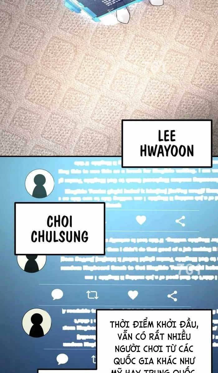 Ai Cũng Hồi Quy Ngoại Trừ Tôi Chapter 19 - 3