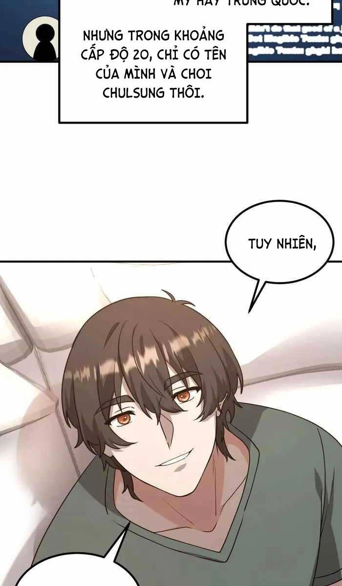 Ai Cũng Hồi Quy Ngoại Trừ Tôi Chapter 19 - 4