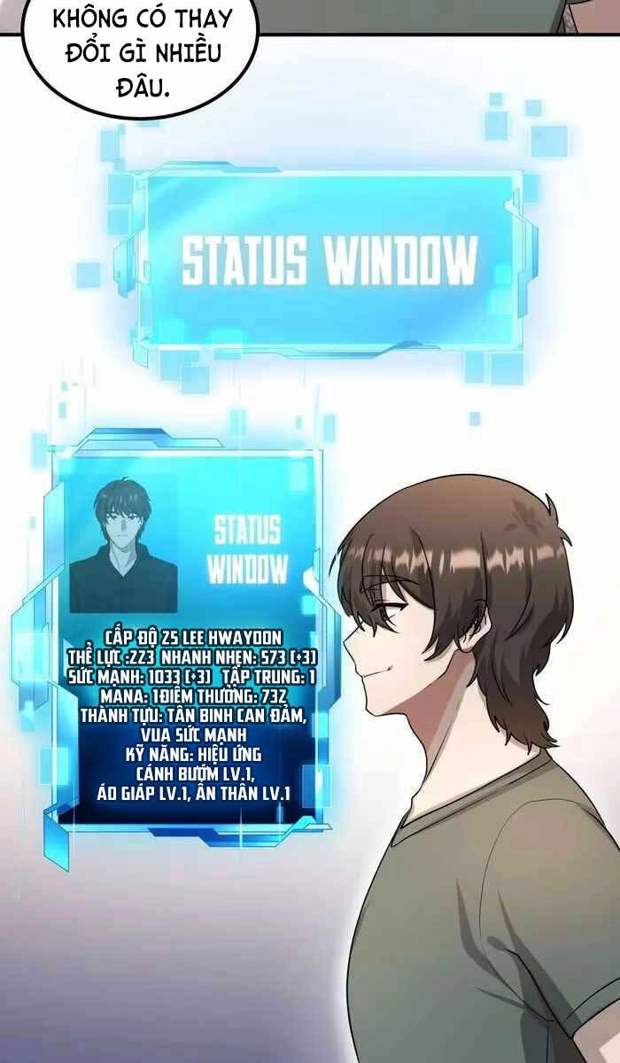 Ai Cũng Hồi Quy Ngoại Trừ Tôi Chapter 19 - 5