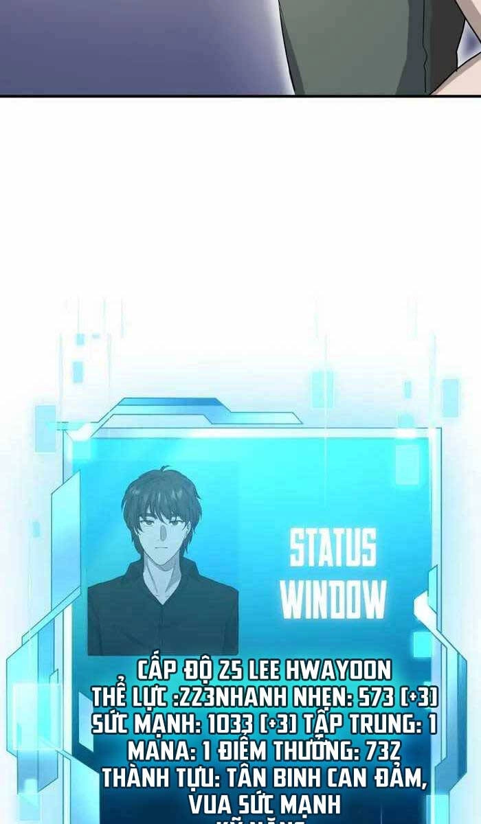 Ai Cũng Hồi Quy Ngoại Trừ Tôi Chapter 19 - 6