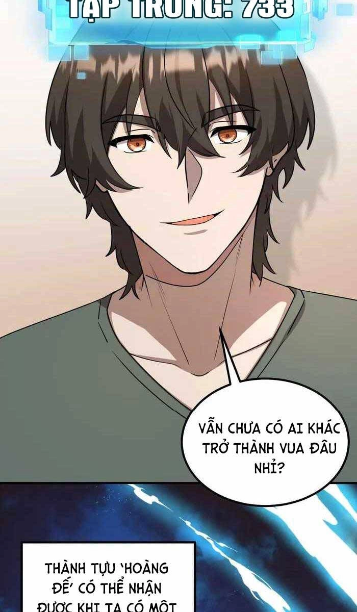 Ai Cũng Hồi Quy Ngoại Trừ Tôi Chapter 19 - 8