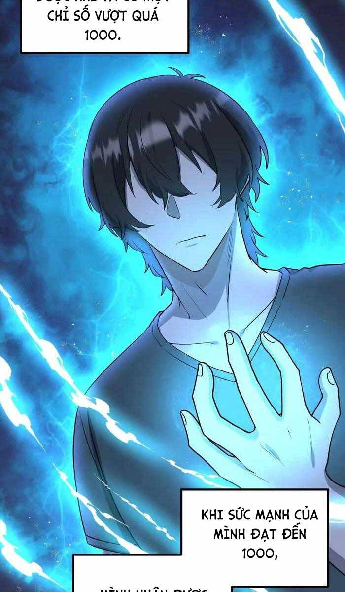 Ai Cũng Hồi Quy Ngoại Trừ Tôi Chapter 19 - 9