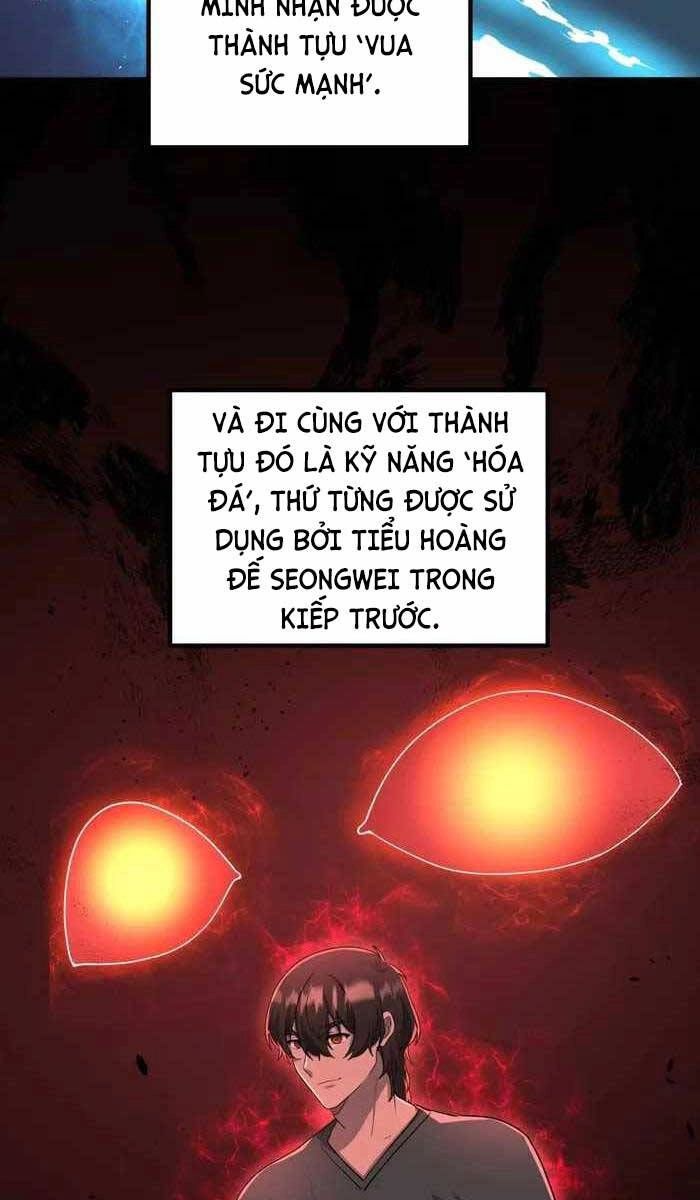 Ai Cũng Hồi Quy Ngoại Trừ Tôi Chapter 19 - 10