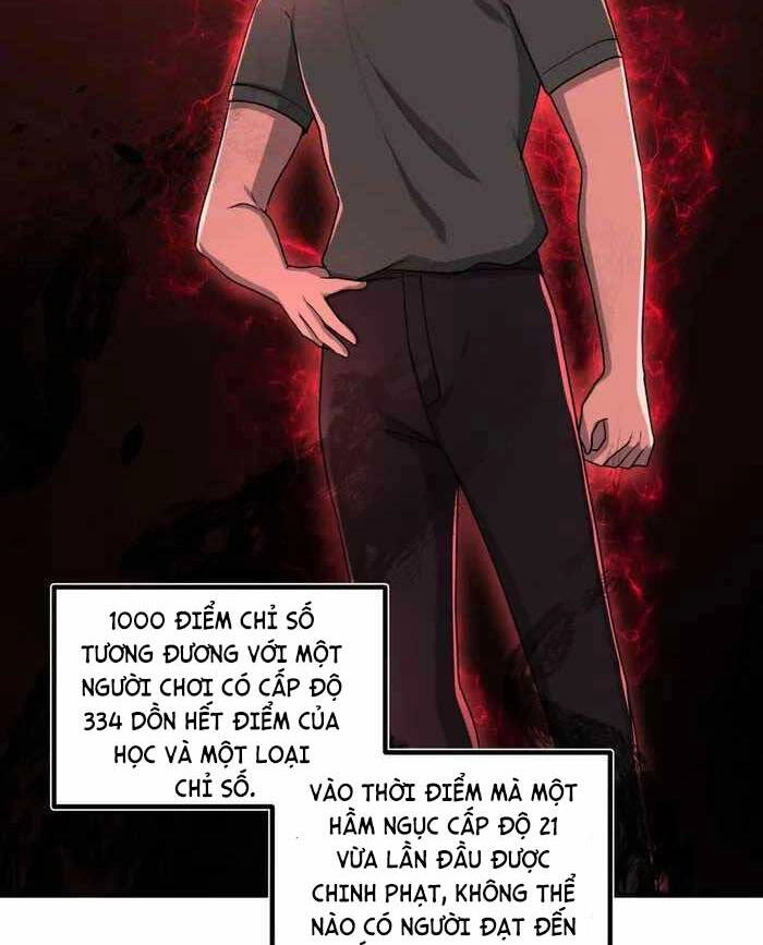 Ai Cũng Hồi Quy Ngoại Trừ Tôi Chapter 19 - 11