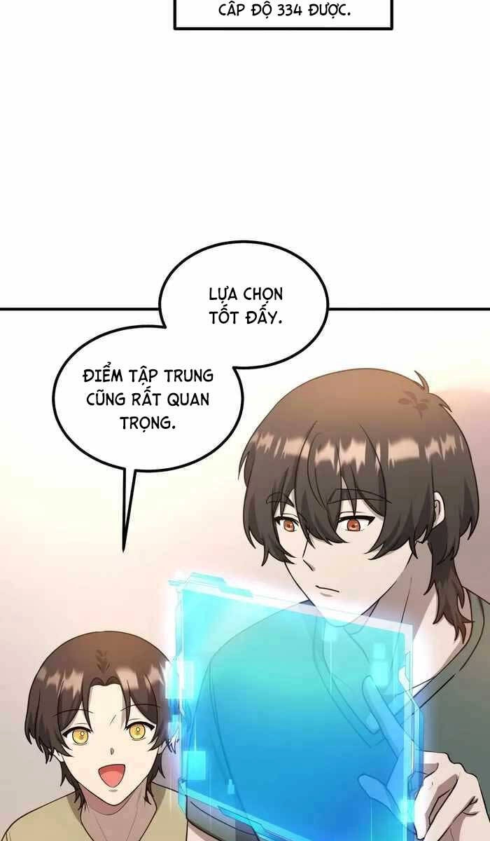 Ai Cũng Hồi Quy Ngoại Trừ Tôi Chapter 19 - 12