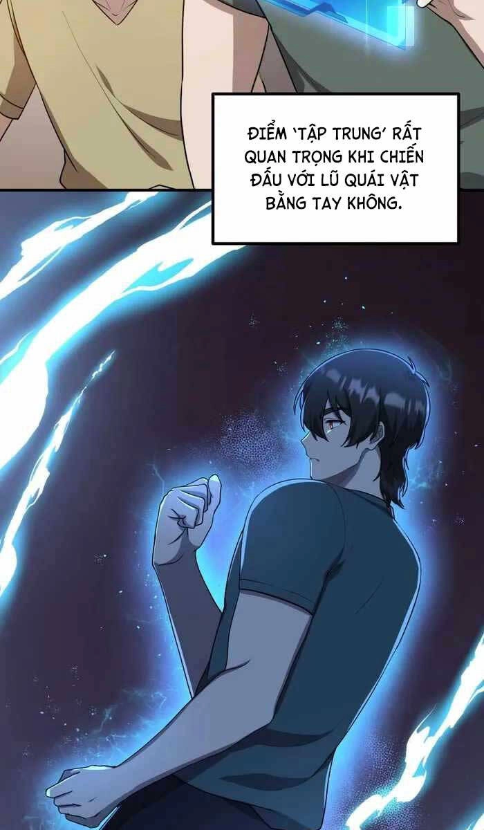 Ai Cũng Hồi Quy Ngoại Trừ Tôi Chapter 19 - 13