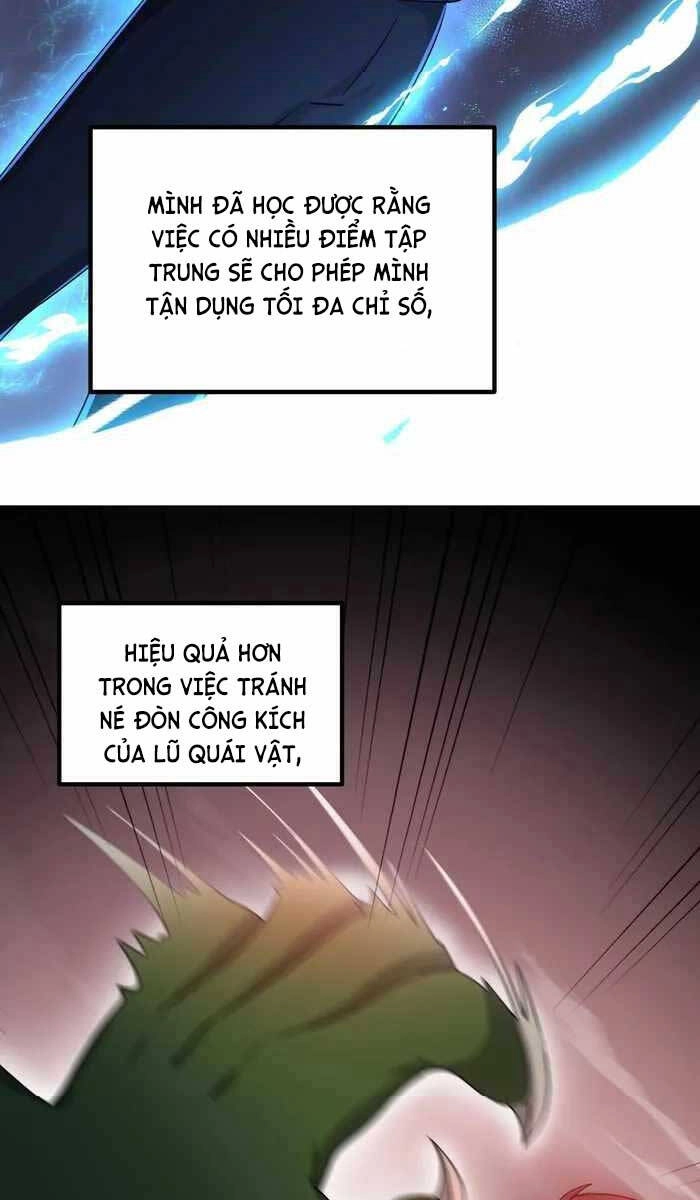 Ai Cũng Hồi Quy Ngoại Trừ Tôi Chapter 19 - 14