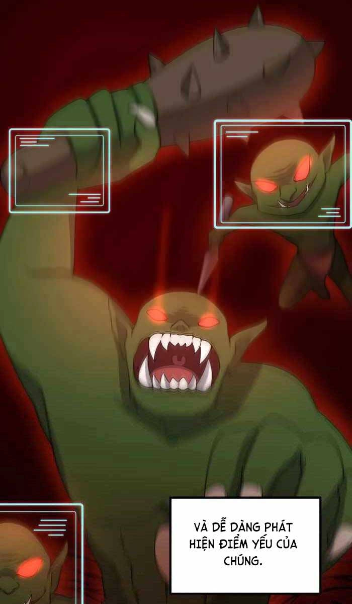 Ai Cũng Hồi Quy Ngoại Trừ Tôi Chapter 19 - 16