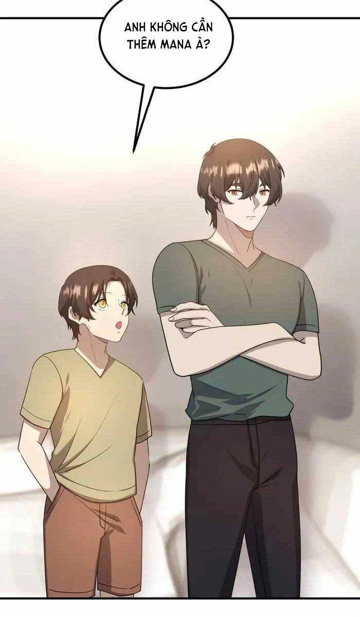 Ai Cũng Hồi Quy Ngoại Trừ Tôi Chapter 19 - 19