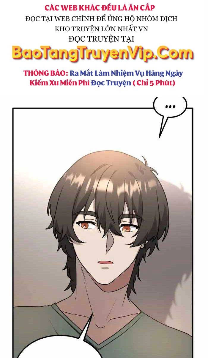 Ai Cũng Hồi Quy Ngoại Trừ Tôi Chapter 19 - 20