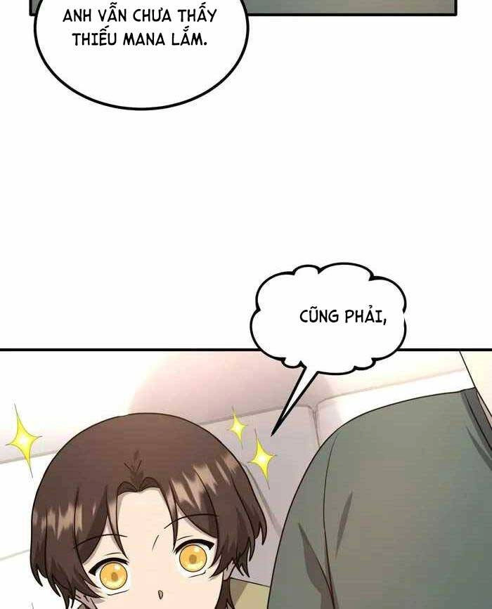 Ai Cũng Hồi Quy Ngoại Trừ Tôi Chapter 19 - 21