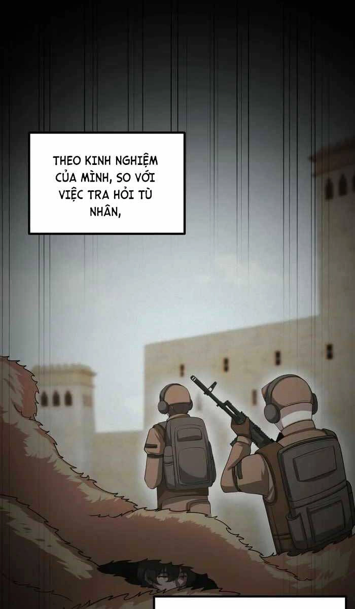 Ai Cũng Hồi Quy Ngoại Trừ Tôi Chapter 19 - 26