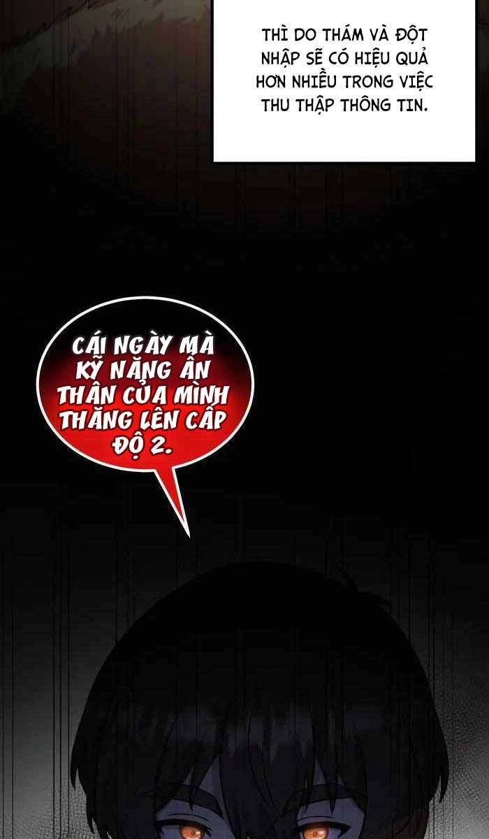 Ai Cũng Hồi Quy Ngoại Trừ Tôi Chapter 19 - 27