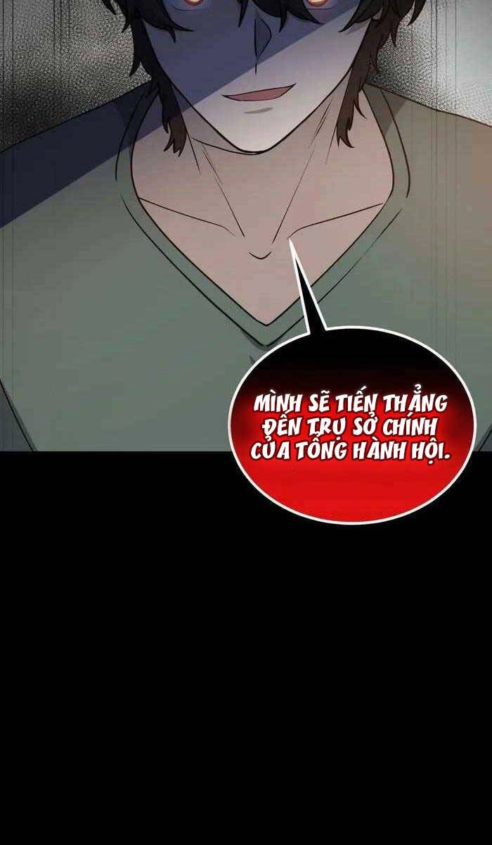 Ai Cũng Hồi Quy Ngoại Trừ Tôi Chapter 19 - 28