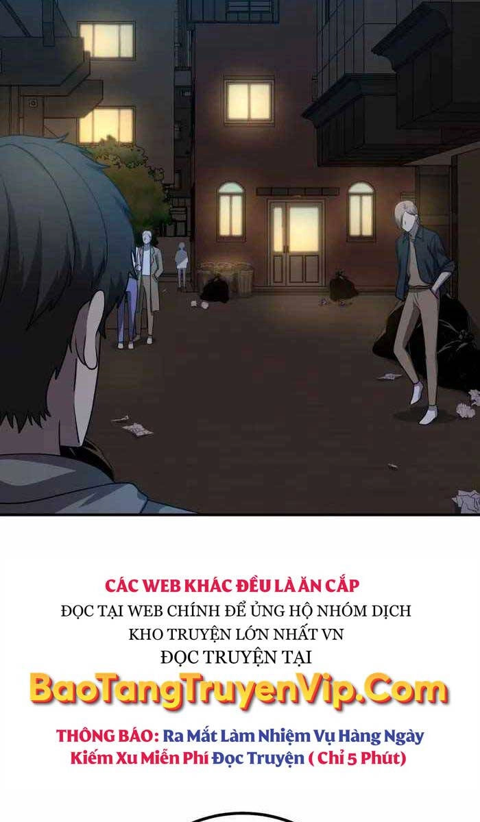 Ai Cũng Hồi Quy Ngoại Trừ Tôi Chapter 19 - 31