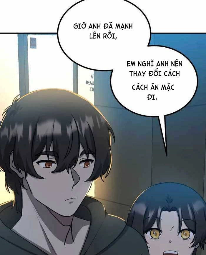 Ai Cũng Hồi Quy Ngoại Trừ Tôi Chapter 19 - 32