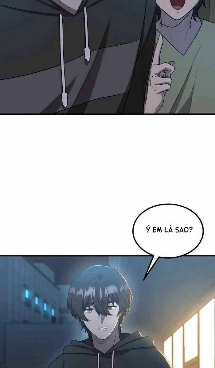 Ai Cũng Hồi Quy Ngoại Trừ Tôi Chapter 19 - 33