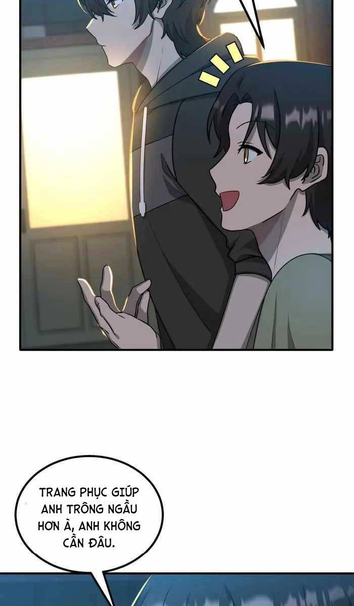 Ai Cũng Hồi Quy Ngoại Trừ Tôi Chapter 19 - 35