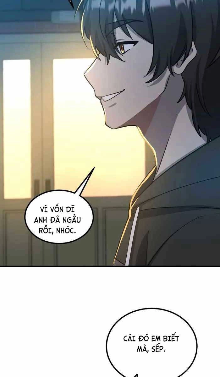 Ai Cũng Hồi Quy Ngoại Trừ Tôi Chapter 19 - 36