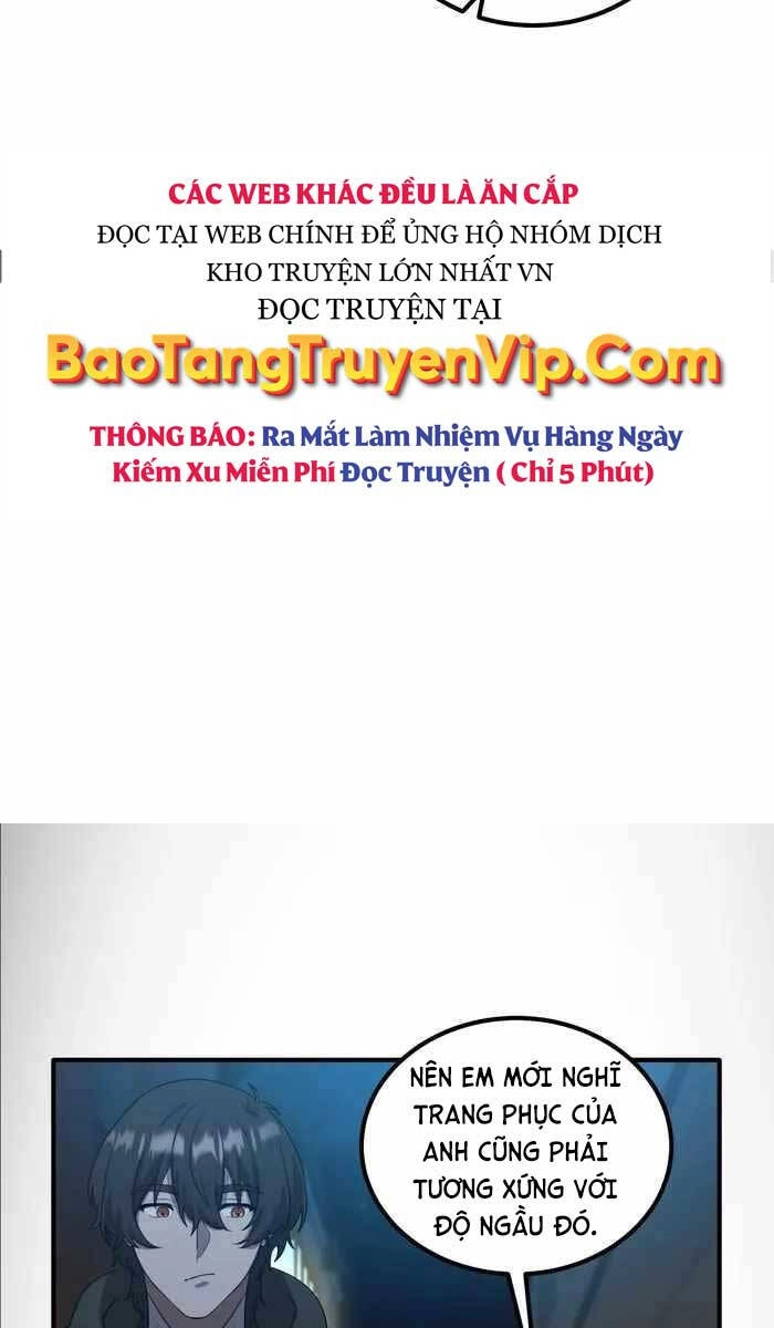 Ai Cũng Hồi Quy Ngoại Trừ Tôi Chapter 19 - 37