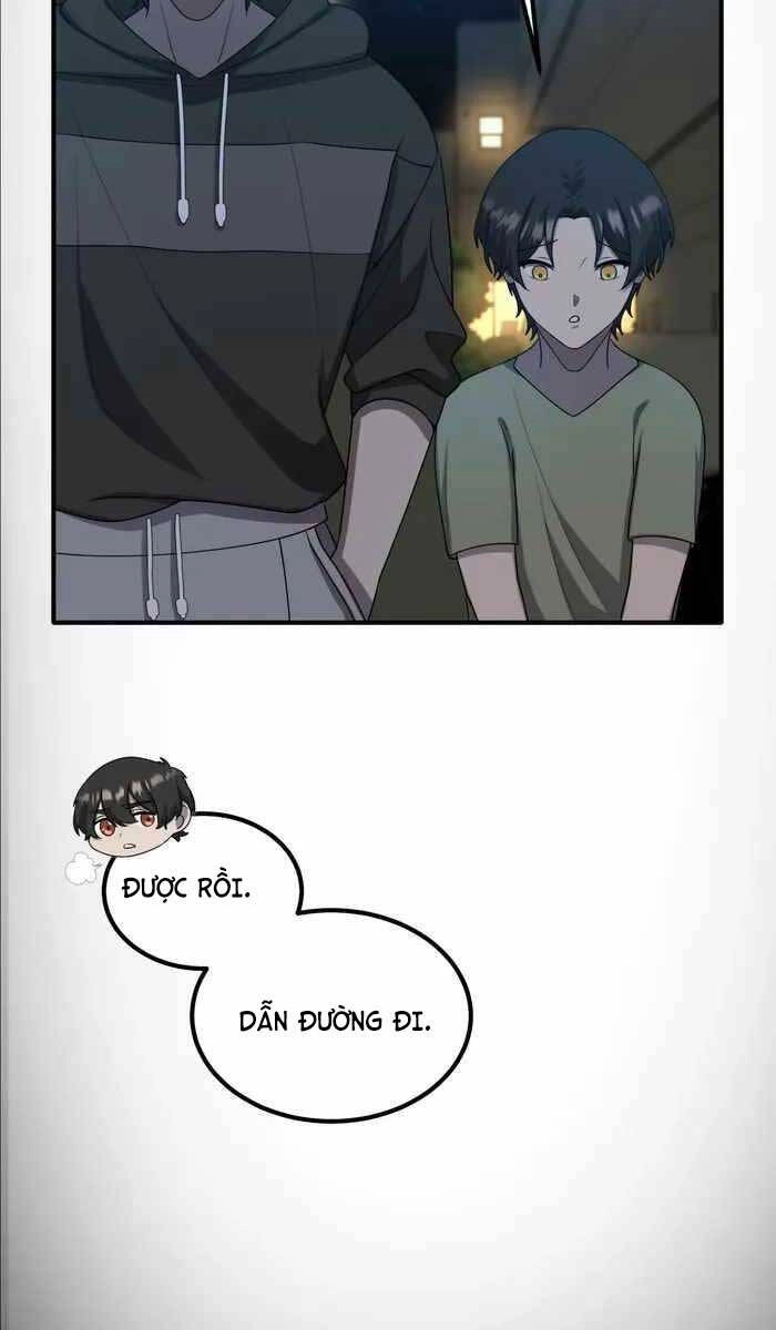 Ai Cũng Hồi Quy Ngoại Trừ Tôi Chapter 19 - 38