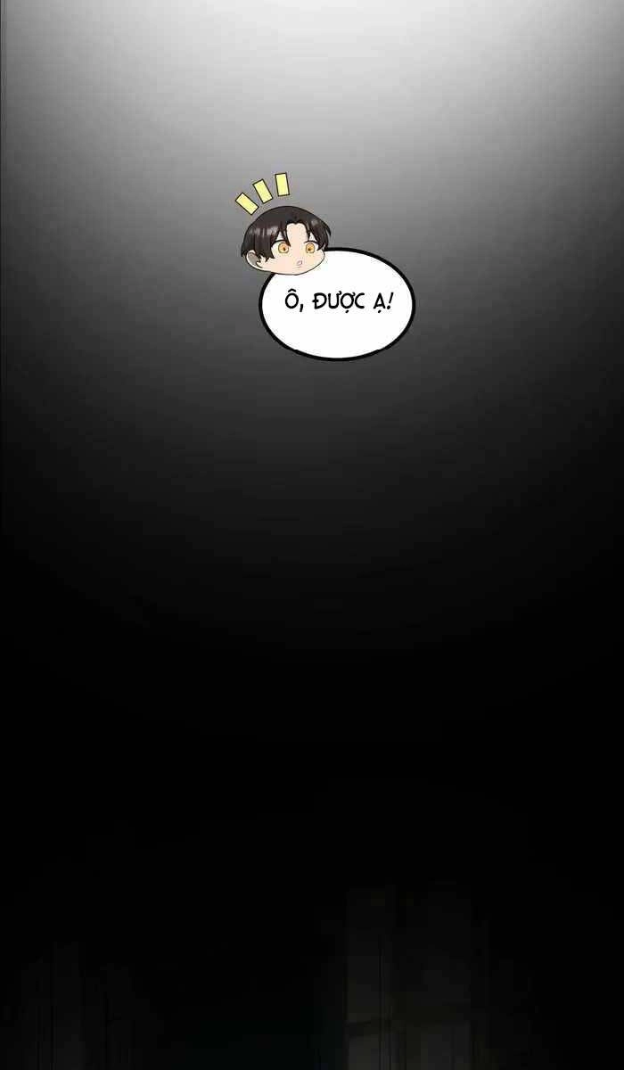 Ai Cũng Hồi Quy Ngoại Trừ Tôi Chapter 19 - 39