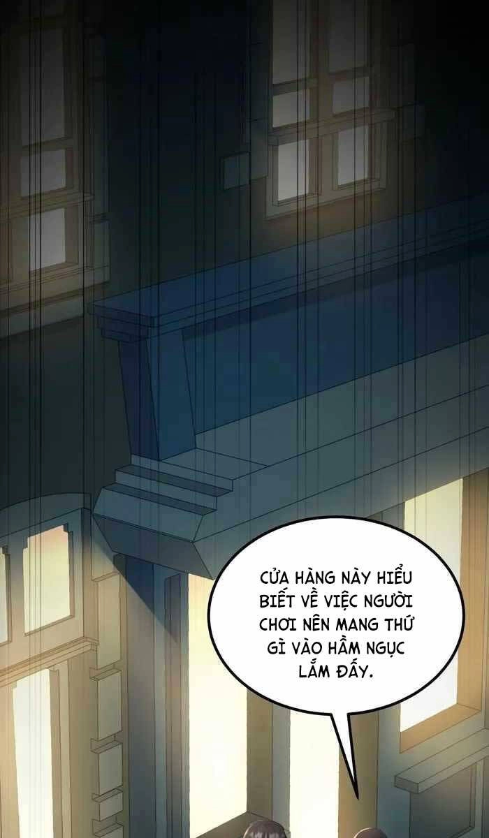Ai Cũng Hồi Quy Ngoại Trừ Tôi Chapter 19 - 40
