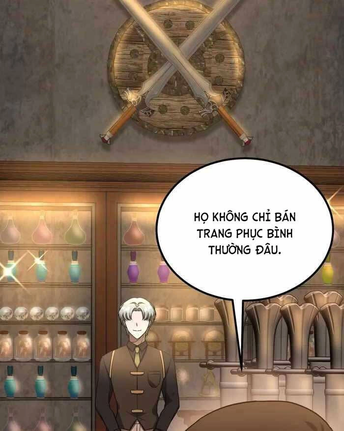 Ai Cũng Hồi Quy Ngoại Trừ Tôi Chapter 19 - 42