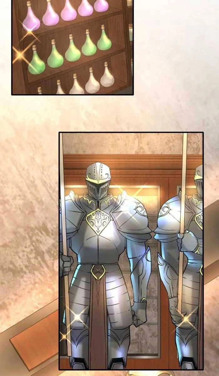 Ai Cũng Hồi Quy Ngoại Trừ Tôi Chapter 19 - 45