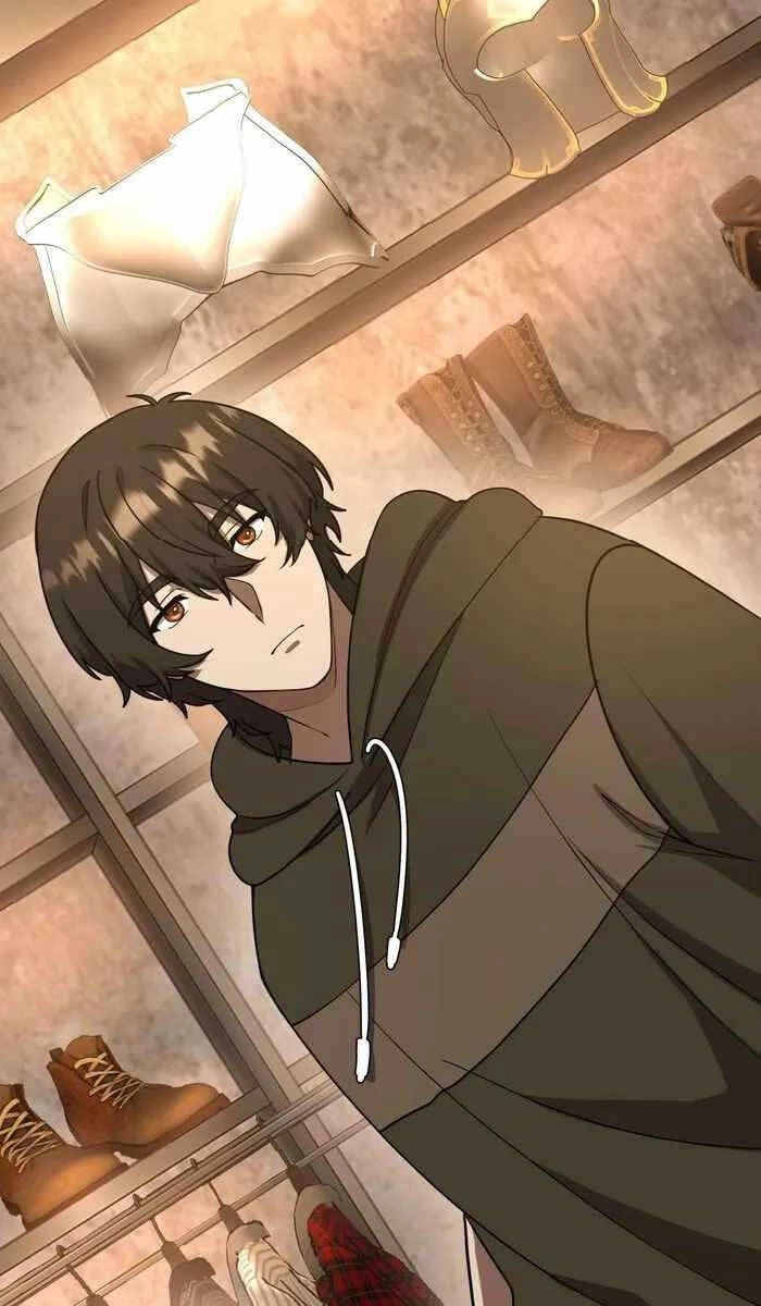 Ai Cũng Hồi Quy Ngoại Trừ Tôi Chapter 19 - 46