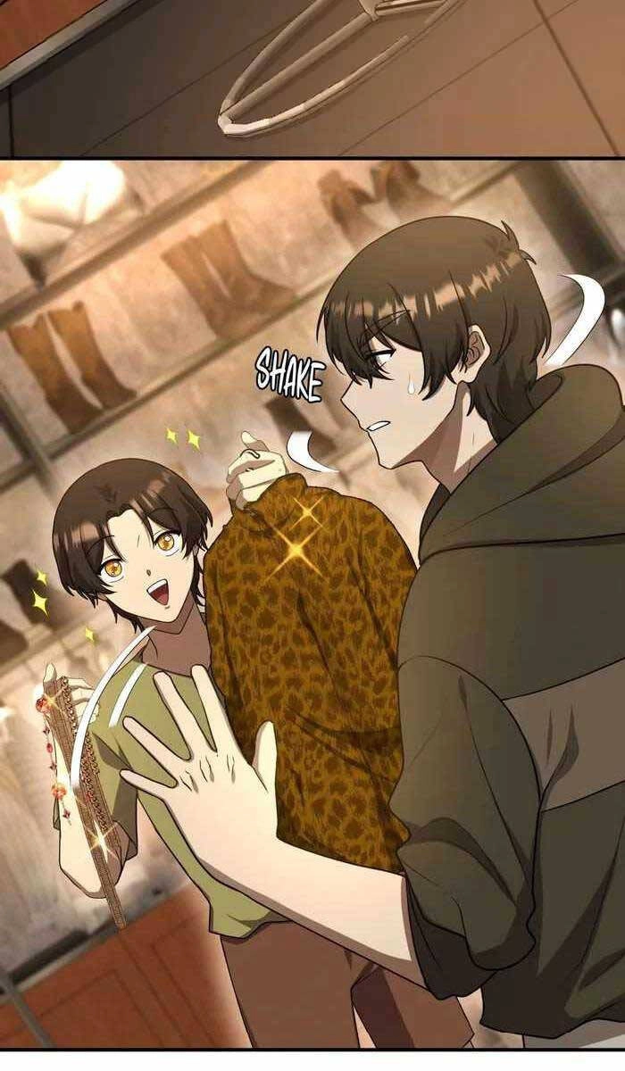 Ai Cũng Hồi Quy Ngoại Trừ Tôi Chapter 19 - 48