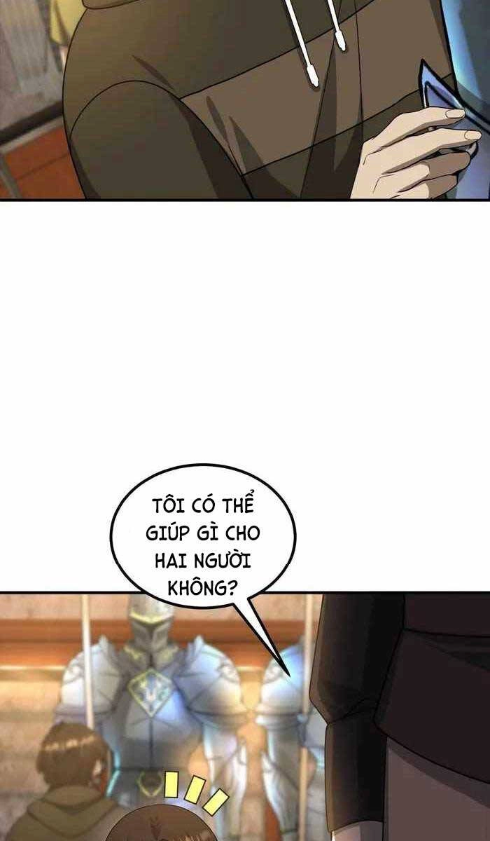 Ai Cũng Hồi Quy Ngoại Trừ Tôi Chapter 19 - 50