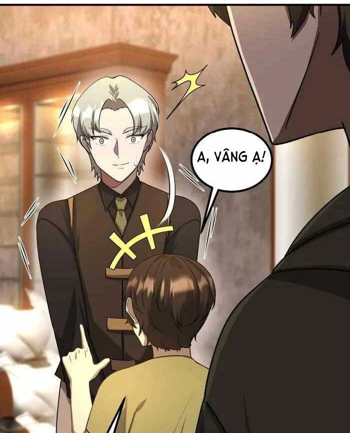 Ai Cũng Hồi Quy Ngoại Trừ Tôi Chapter 19 - 53