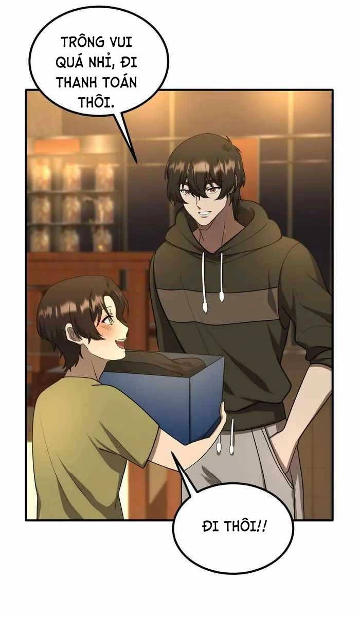 Ai Cũng Hồi Quy Ngoại Trừ Tôi Chapter 19 - 57