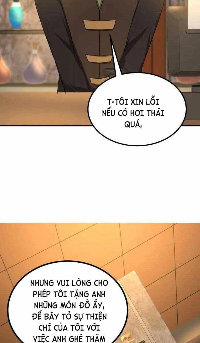 Ai Cũng Hồi Quy Ngoại Trừ Tôi Chapter 19 - 59