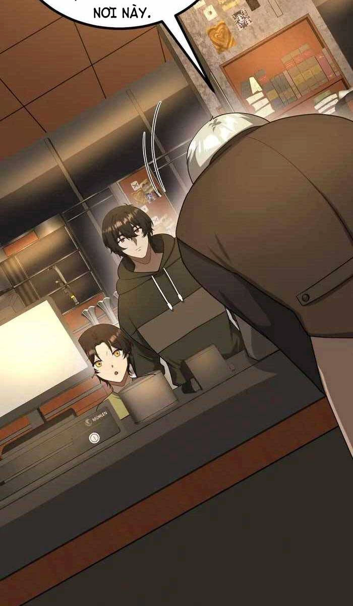 Ai Cũng Hồi Quy Ngoại Trừ Tôi Chapter 19 - 60