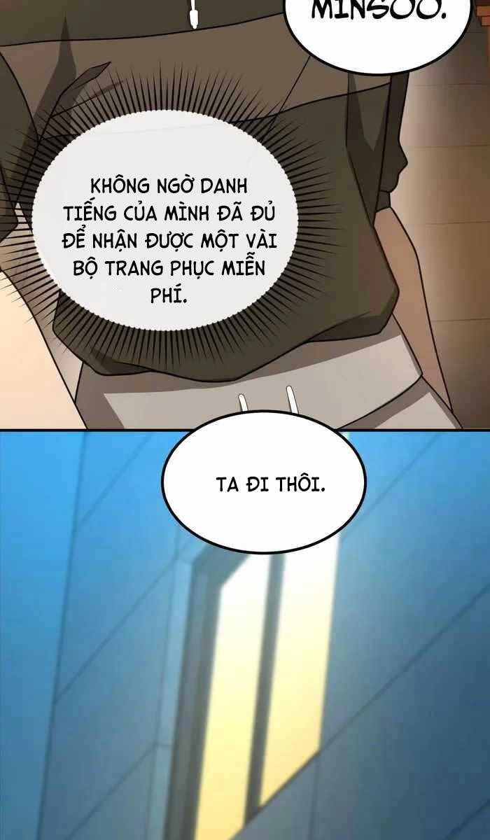 Ai Cũng Hồi Quy Ngoại Trừ Tôi Chapter 19 - 64