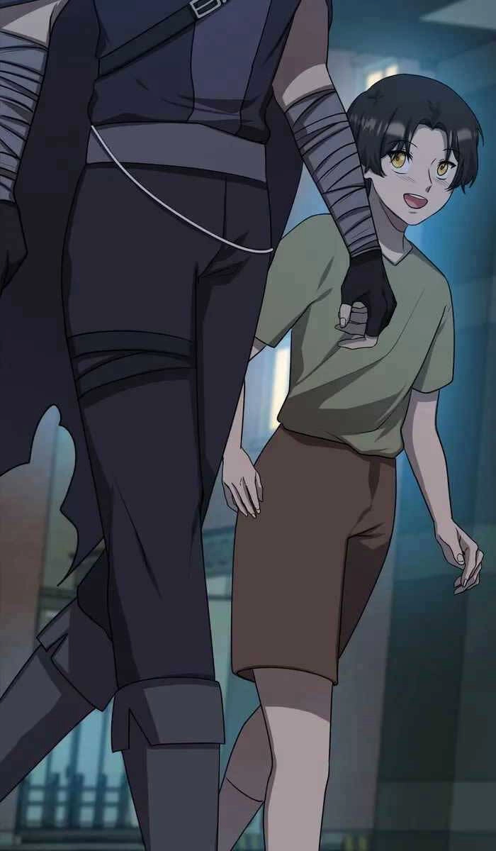 Ai Cũng Hồi Quy Ngoại Trừ Tôi Chapter 19 - 66