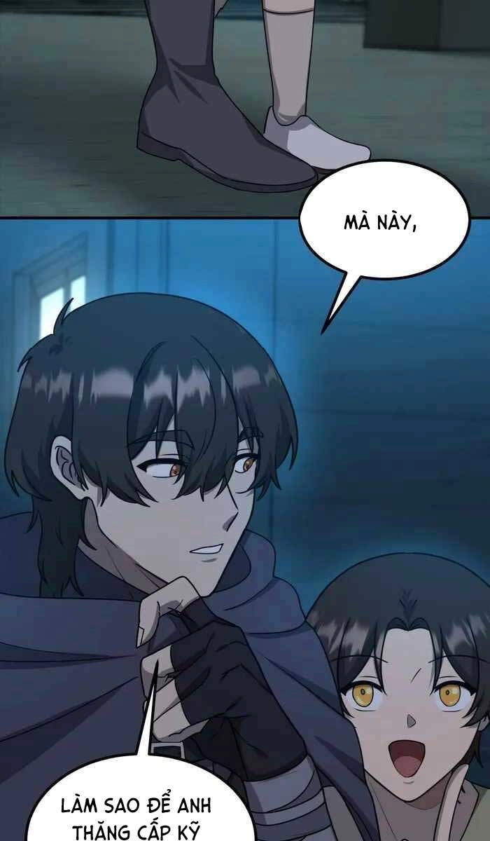 Ai Cũng Hồi Quy Ngoại Trừ Tôi Chapter 19 - 67