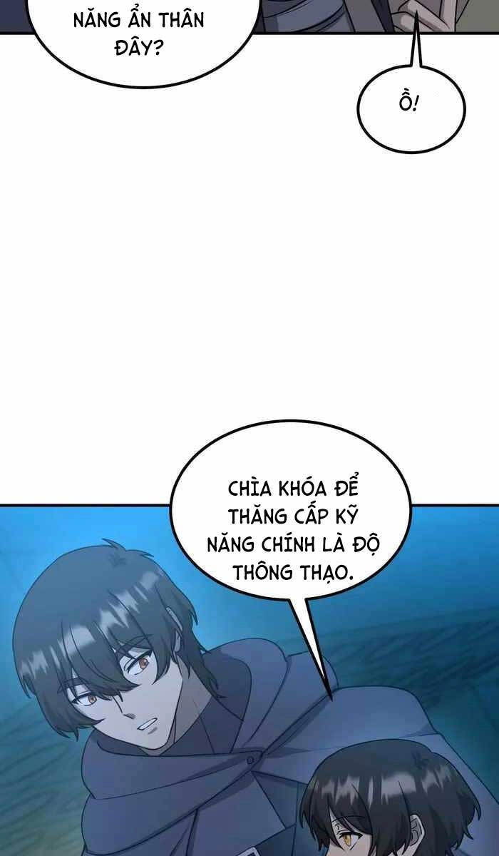 Ai Cũng Hồi Quy Ngoại Trừ Tôi Chapter 19 - 68