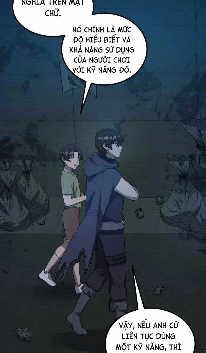 Ai Cũng Hồi Quy Ngoại Trừ Tôi Chapter 19 - 70