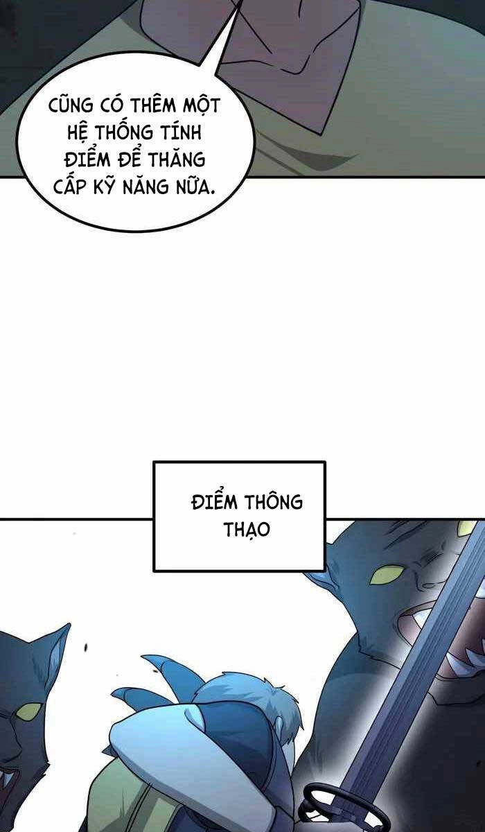 Ai Cũng Hồi Quy Ngoại Trừ Tôi Chapter 19 - 72